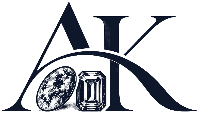 Asfaw Kidane Logo